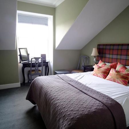 Kingsway Guest House Edinburgh Dış mekan fotoğraf